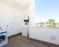Herverkoop - Villa - Rojales - Rojales Centro