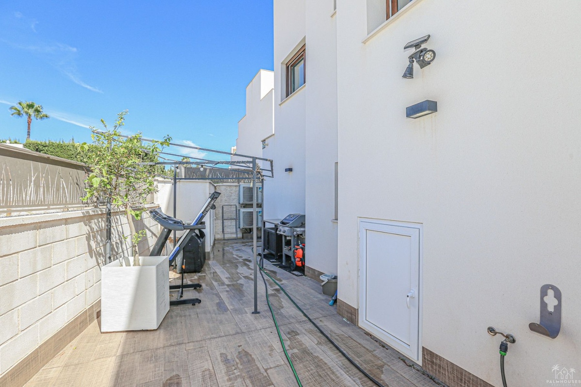 Herverkoop - Villa - Rojales - Rojales Centro