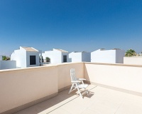 Herverkoop - Villa - Rojales - Rojales Centro