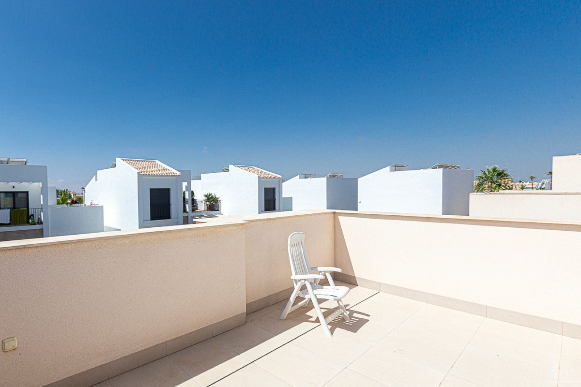 Herverkoop - Villa - Rojales - Rojales Centro
