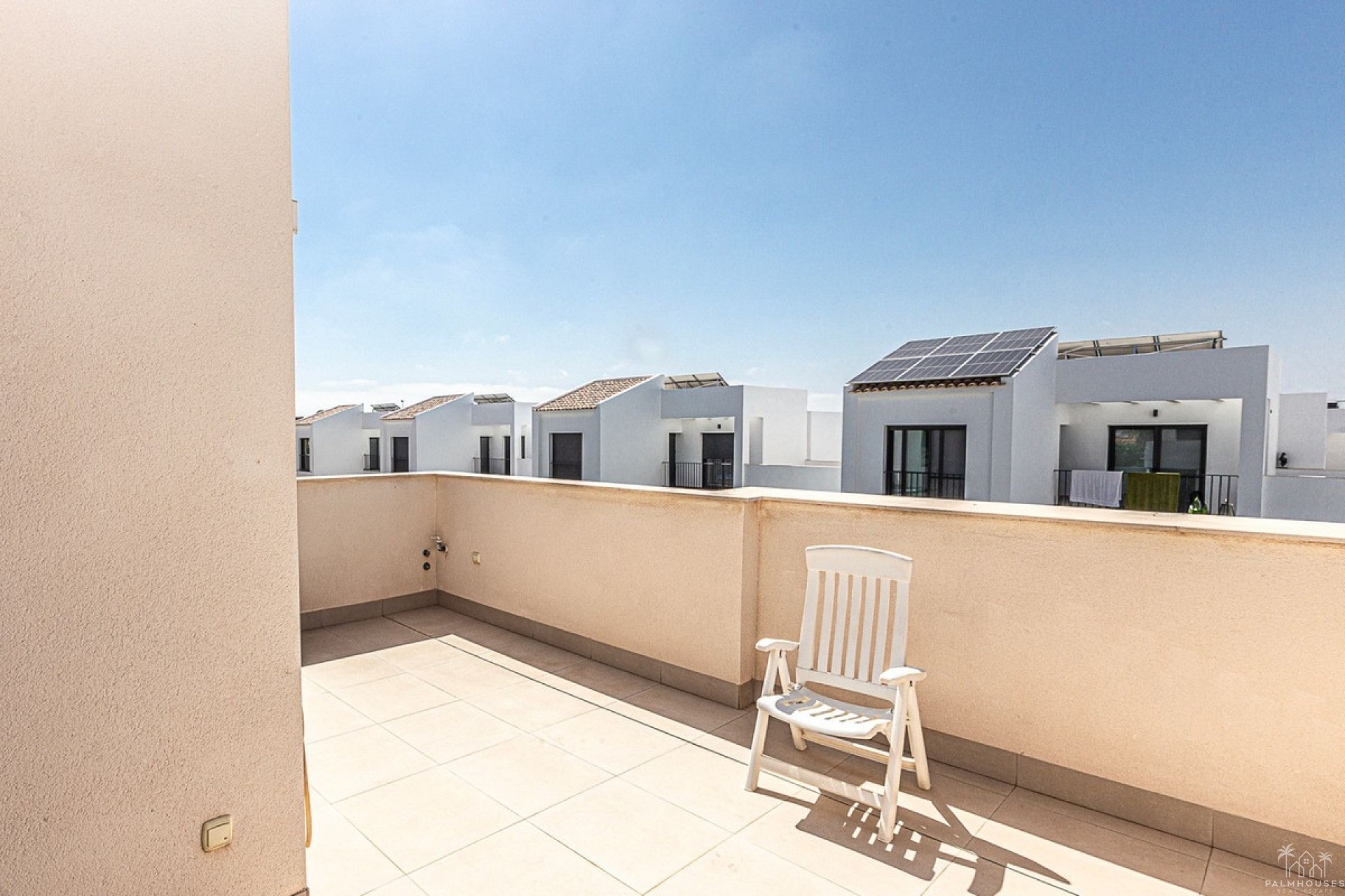 Herverkoop - Villa - Rojales - Rojales Centro