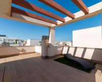 Herverkoop - Villa - Rojales - Rojales Centro