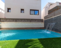 Herverkoop - Villa - Rojales - Rojales Centro
