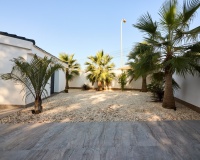 Herverkoop - Villa - Rojales - Rojales Centro