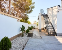 Herverkoop - Villa - Rojales - Rojales Centro