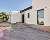 Herverkoop - Villa - Rojales - Rojales Centro