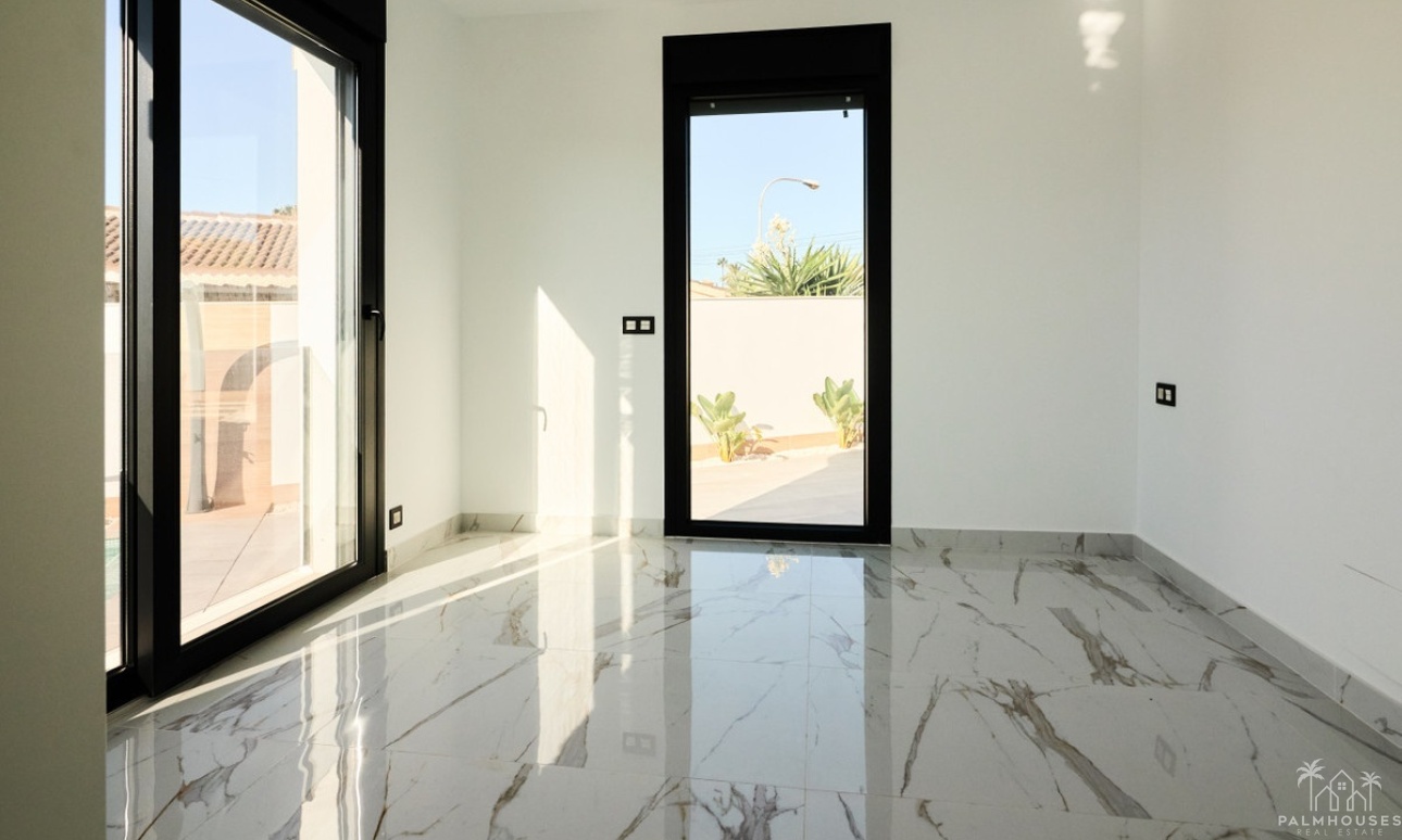 Herverkoop - Villa - Rojales - Rojales Centro