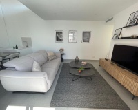 Herverkoop - Villa - Roldán - Torre Pachecco
