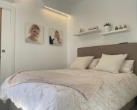 Herverkoop - Villa - Roldán - Torre Pachecco