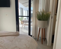 Herverkoop - Villa - Roldán - Torre Pachecco