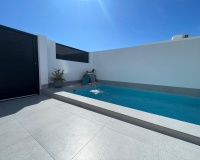 Herverkoop - Villa - Roldán - Torre Pachecco