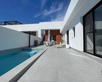 Herverkoop - Villa - Roldán - Torre Pachecco