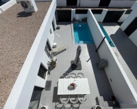 Herverkoop - Villa - Roldán - Torre Pachecco