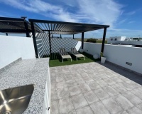 Herverkoop - Villa - Roldán - Torre Pachecco