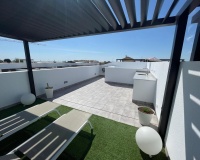 Herverkoop - Villa - Roldán - Torre Pachecco