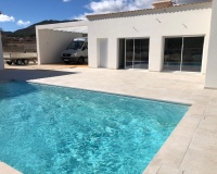 Herverkoop - Villa - Salinas - Salinas Centro