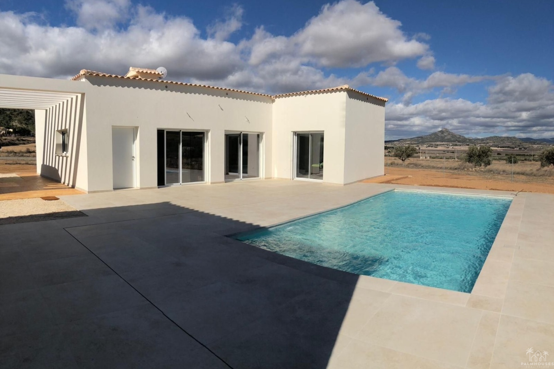 Herverkoop - Villa - Salinas - Salinas Centro