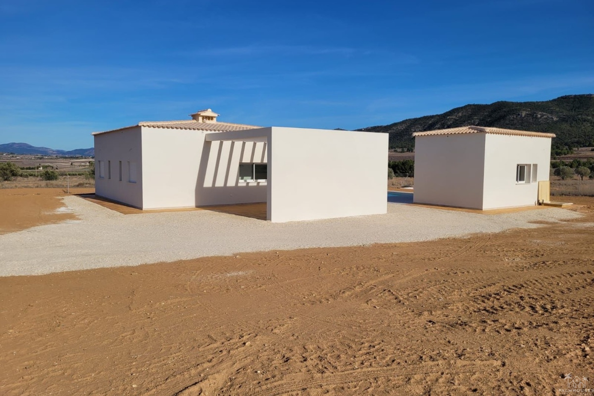 Herverkoop - Villa - Salinas - Salinas Centro