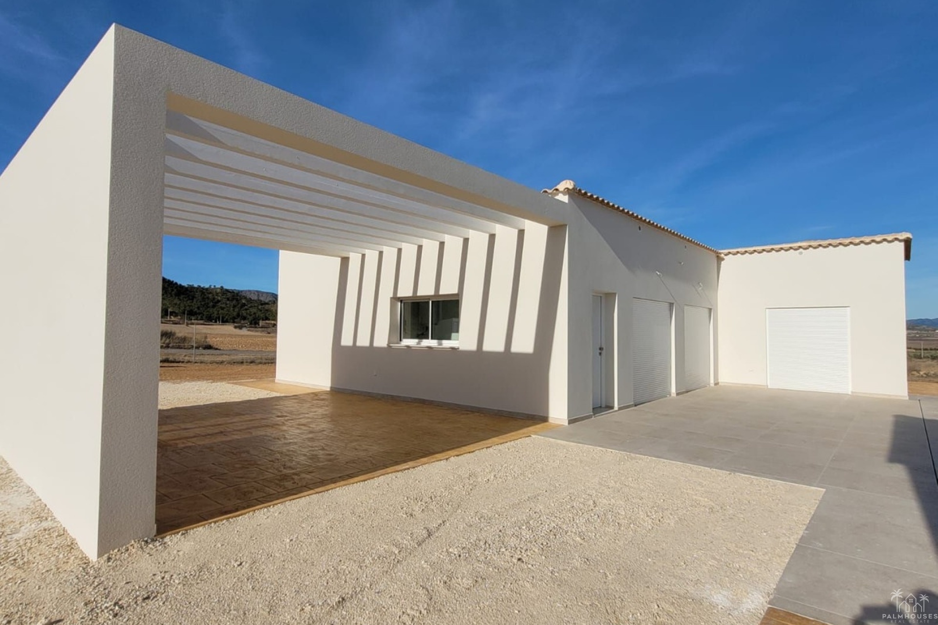Herverkoop - Villa - Salinas - Salinas Centro