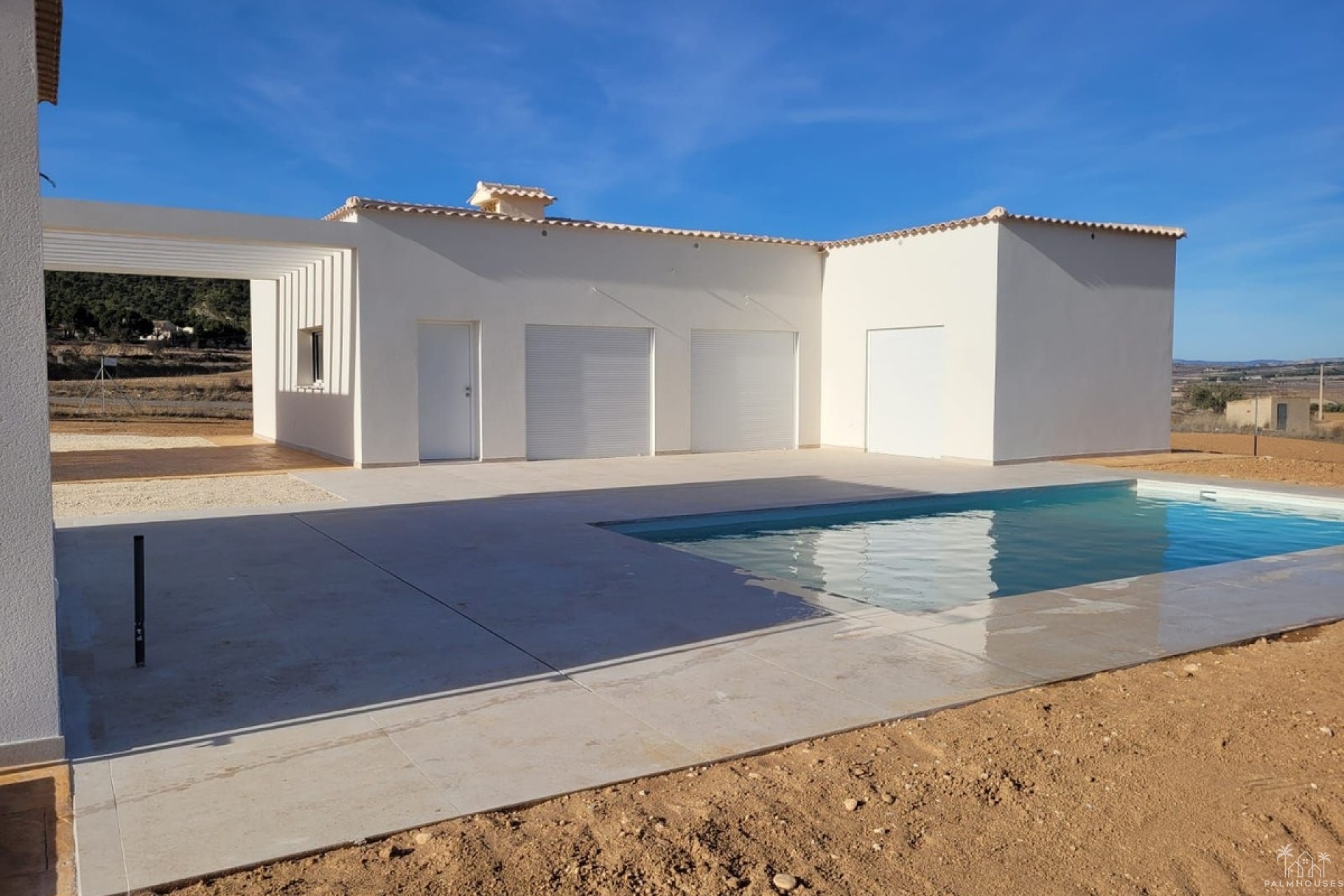 Herverkoop - Villa - Salinas - Salinas Centro