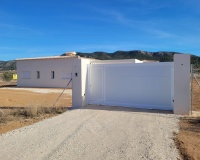 Herverkoop - Villa - Salinas - Salinas Centro