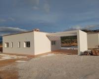 Herverkoop - Villa - Salinas - Salinas Centro