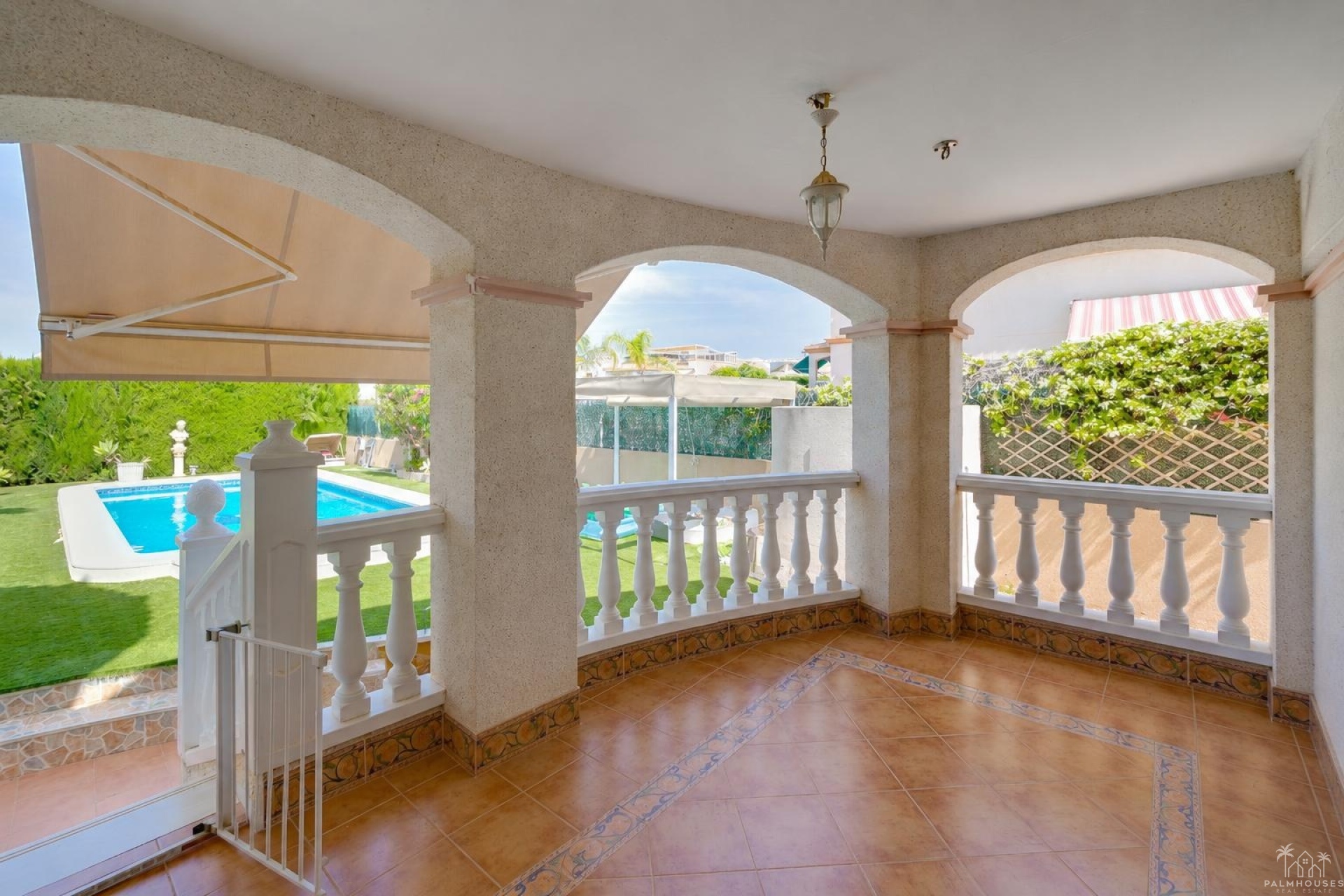Herverkoop - Villa - San Fulgencio - Costa Blanca