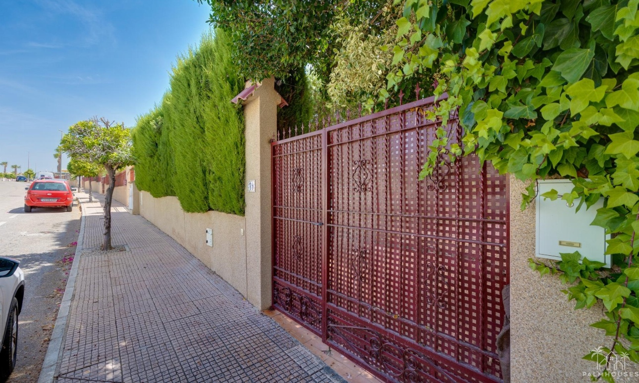 Herverkoop - Villa - San Fulgencio - Costa Blanca