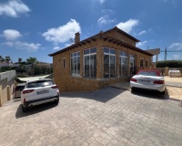 Herverkoop - Villa - San Fulgencio - Costa Blanca