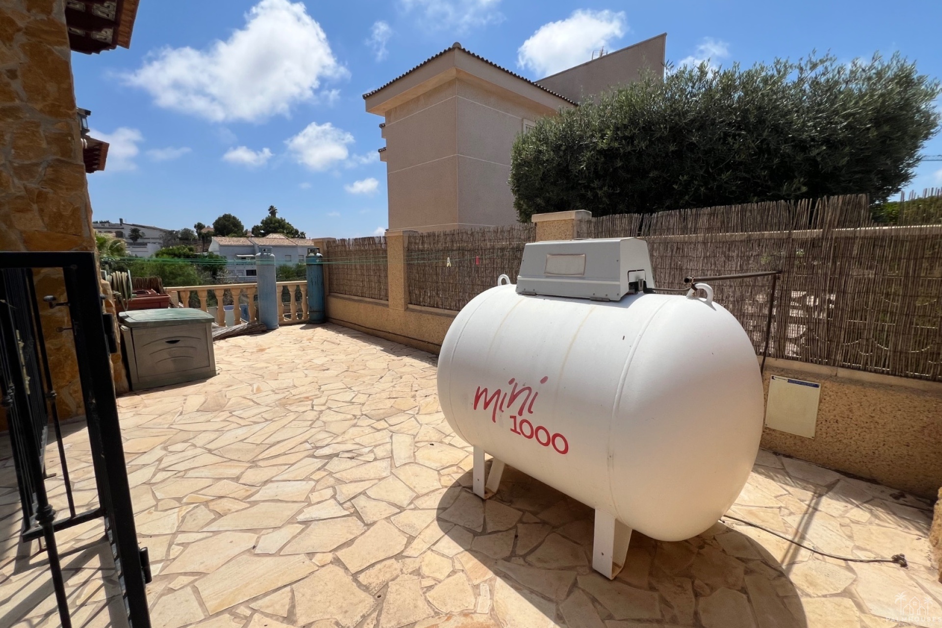 Herverkoop - Villa - San Fulgencio - Costa Blanca