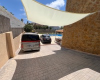 Herverkoop - Villa - San Fulgencio - Costa Blanca