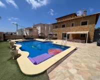 Herverkoop - Villa - San Fulgencio - Costa Blanca