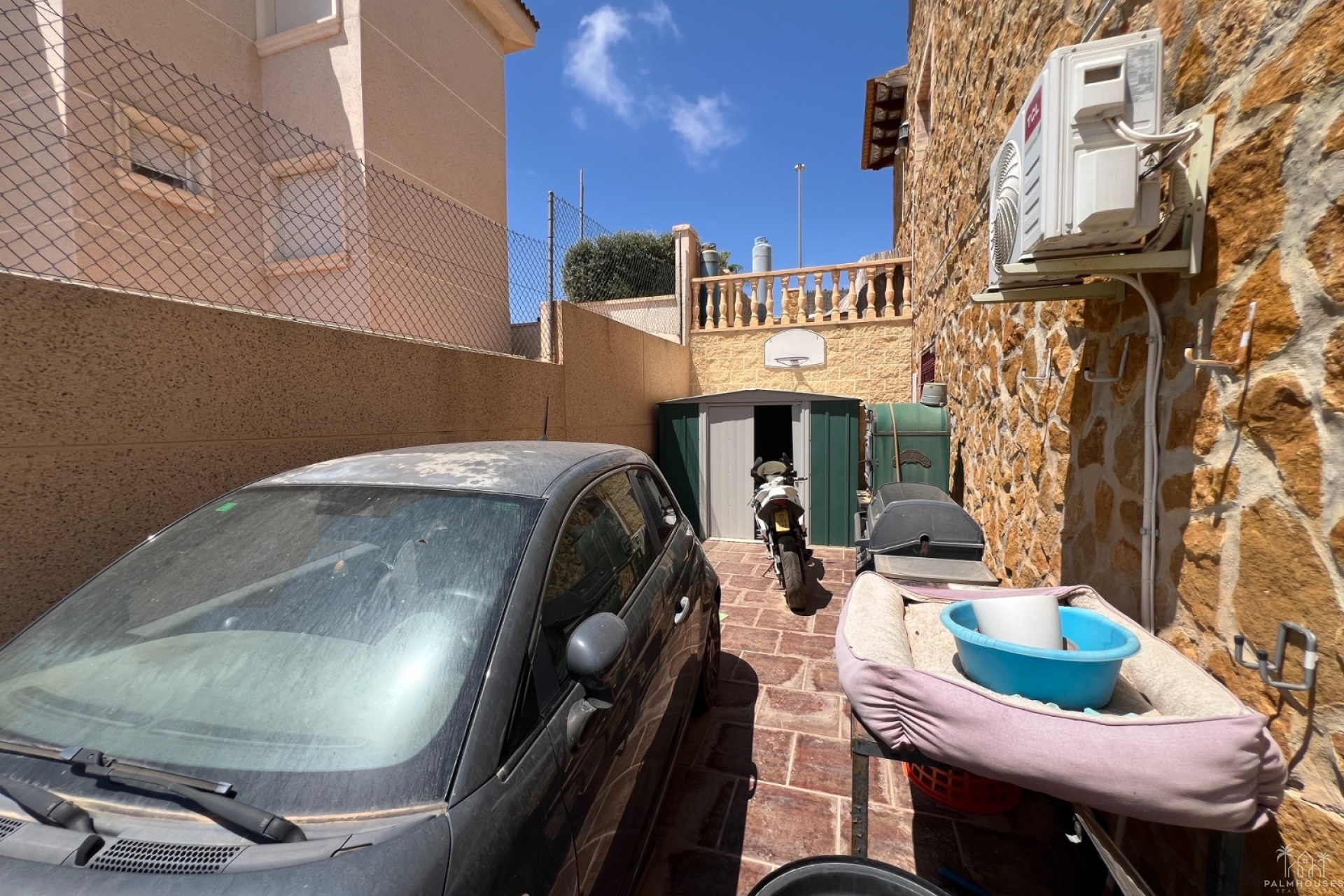 Herverkoop - Villa - San Fulgencio - Costa Blanca