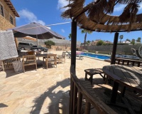 Herverkoop - Villa - San Fulgencio - Costa Blanca