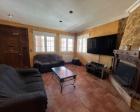 Herverkoop - Villa - San Fulgencio - Costa Blanca