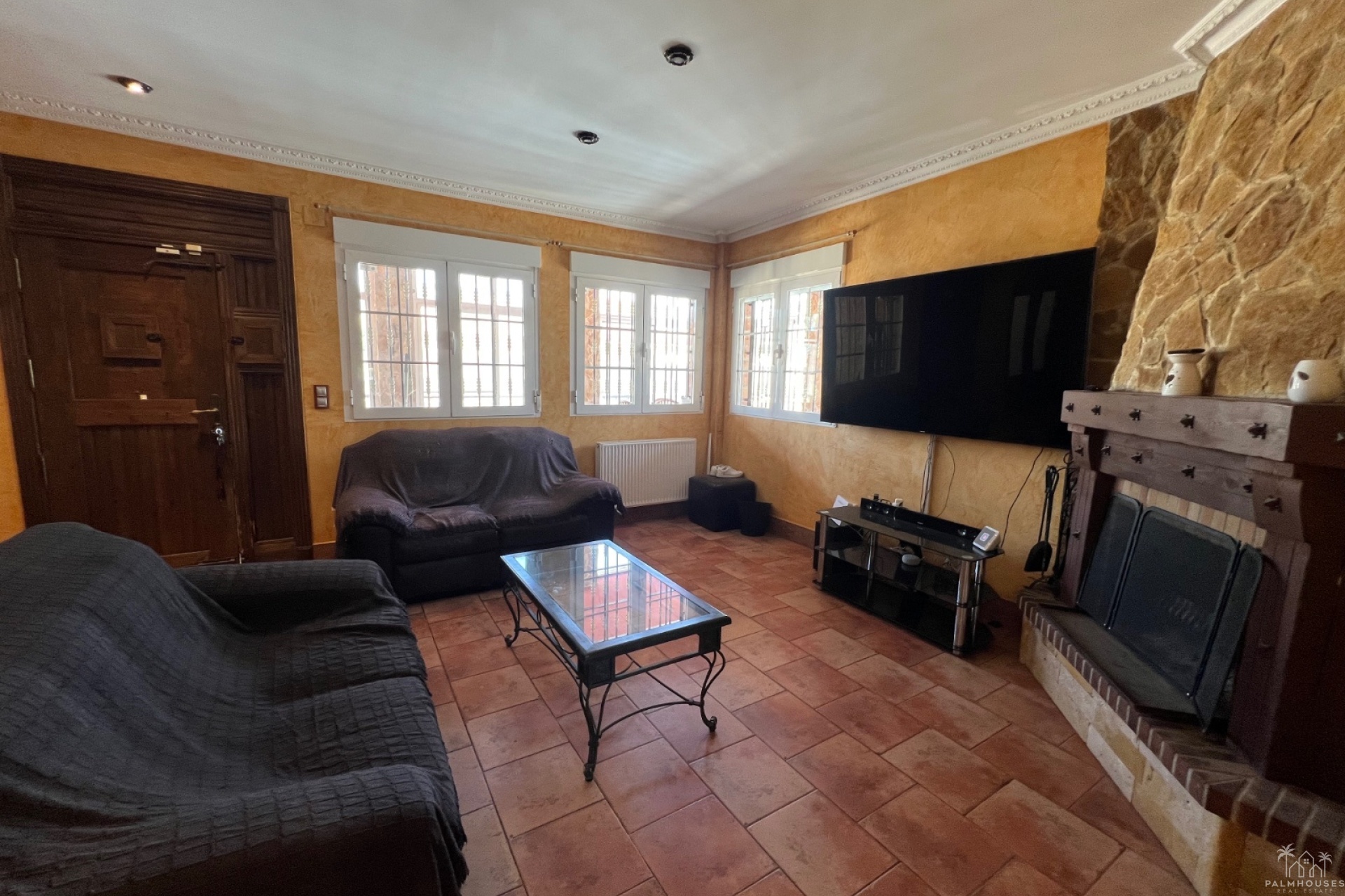 Herverkoop - Villa - San Fulgencio - Costa Blanca