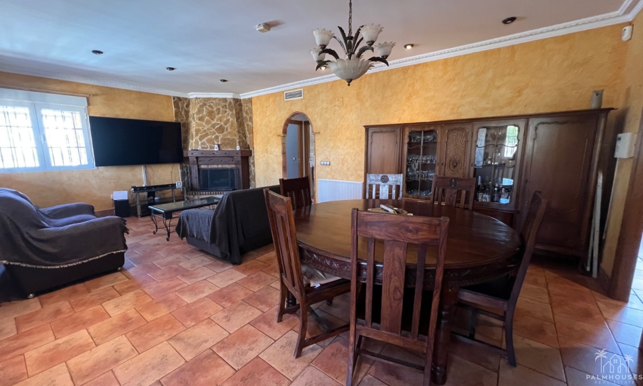 Herverkoop - Villa - San Fulgencio - Costa Blanca