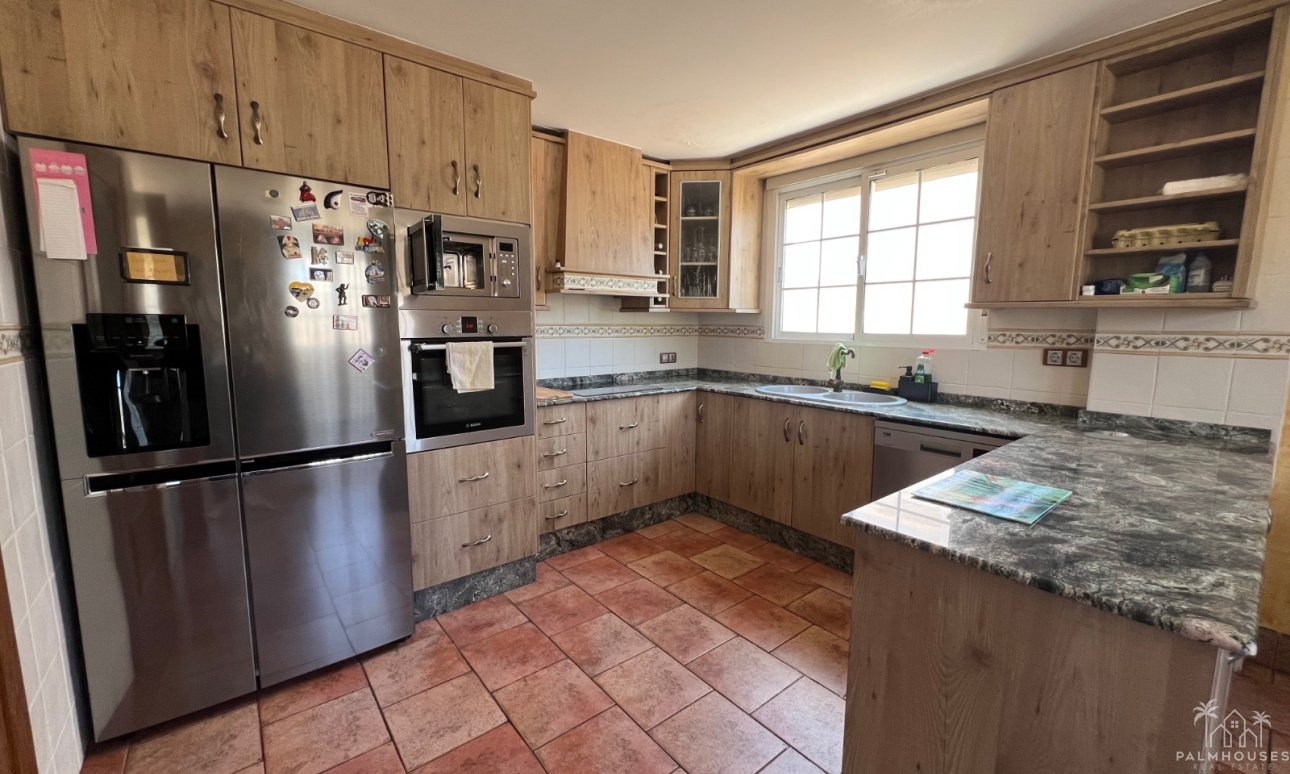 Herverkoop - Villa - San Fulgencio - Costa Blanca