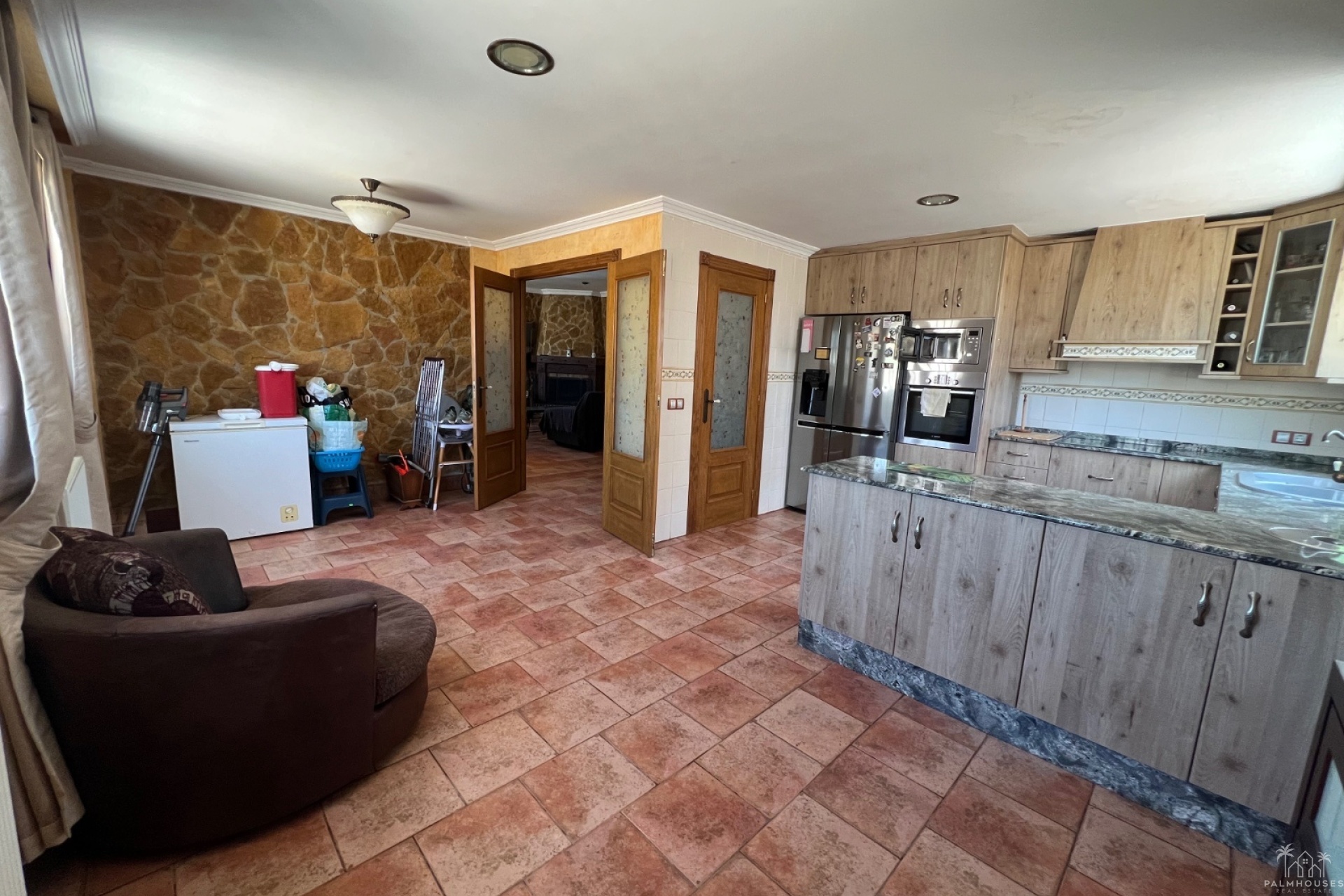 Herverkoop - Villa - San Fulgencio - Costa Blanca