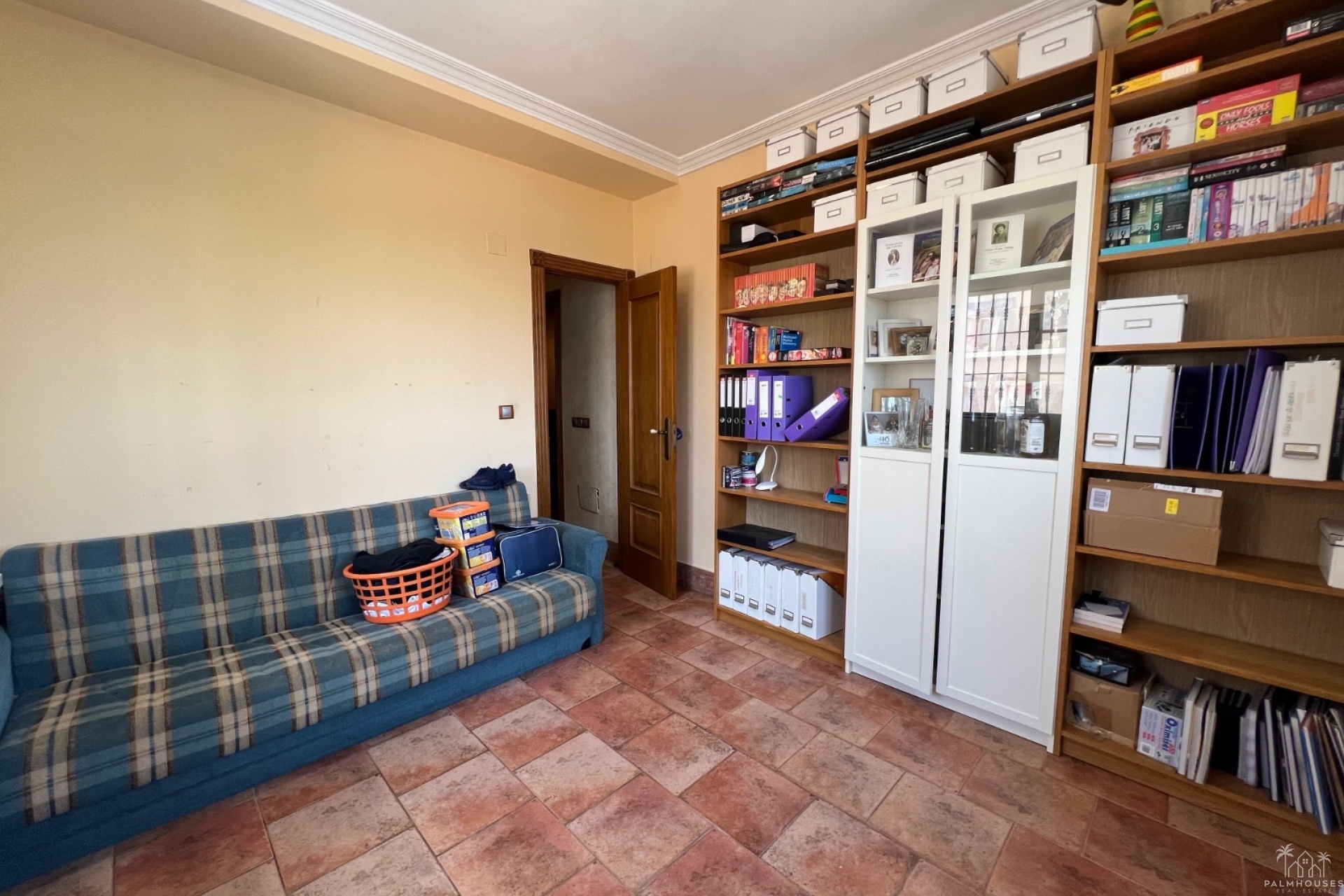 Herverkoop - Villa - San Fulgencio - Costa Blanca