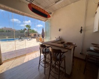 Herverkoop - Villa - San Fulgencio - Costa Blanca
