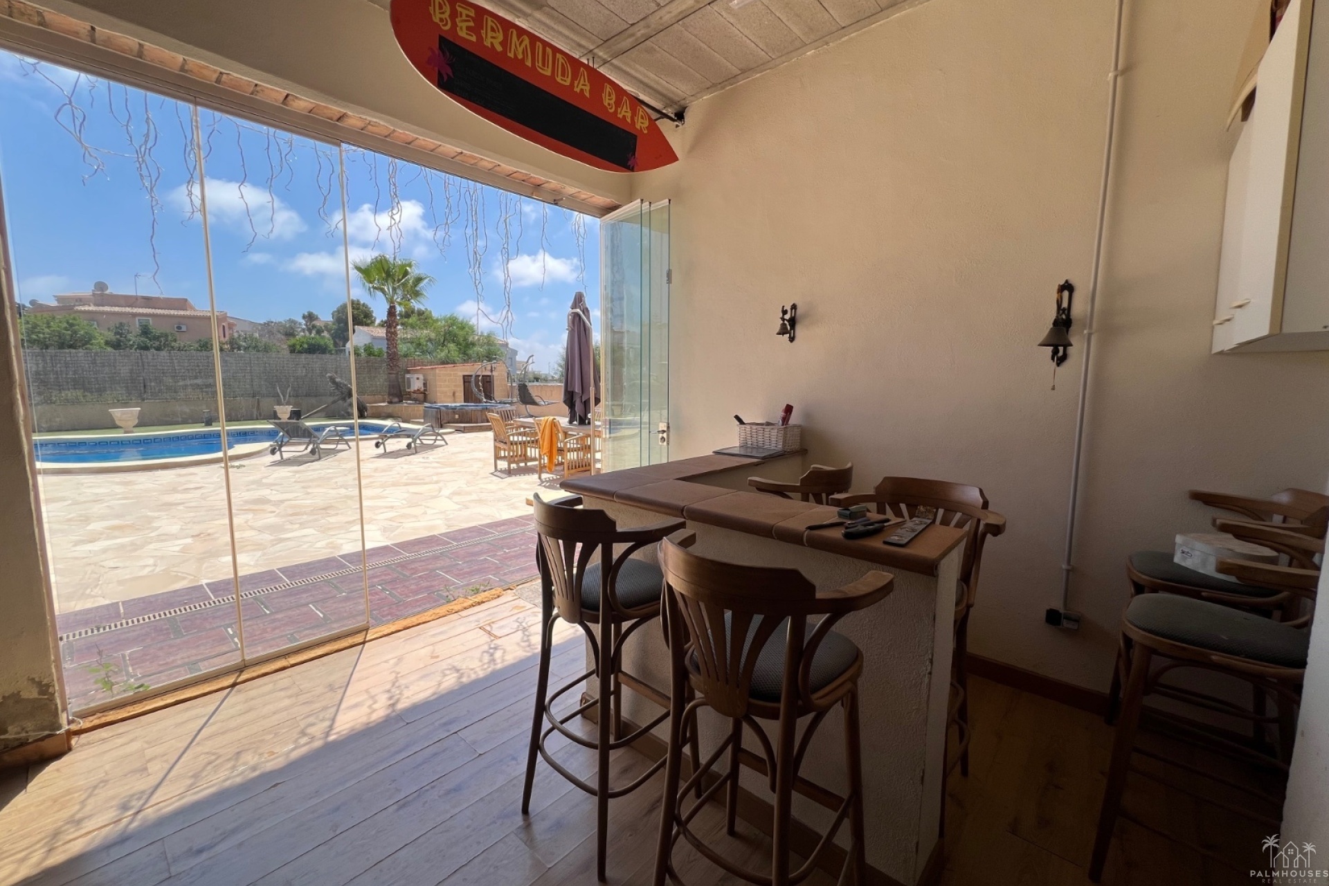 Herverkoop - Villa - San Fulgencio - Costa Blanca