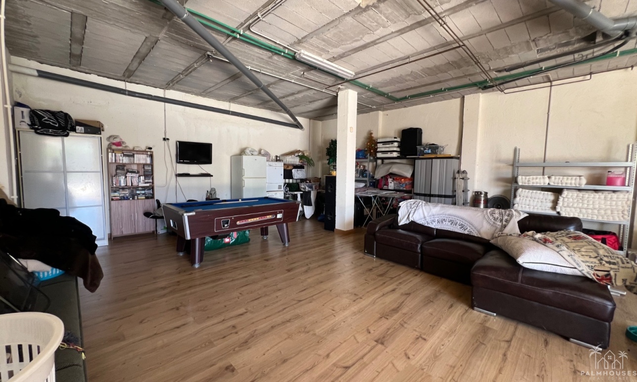 Herverkoop - Villa - San Fulgencio - Costa Blanca