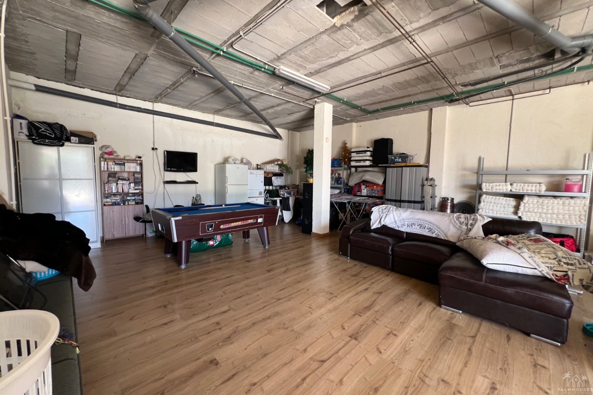 Herverkoop - Villa - San Fulgencio - Costa Blanca