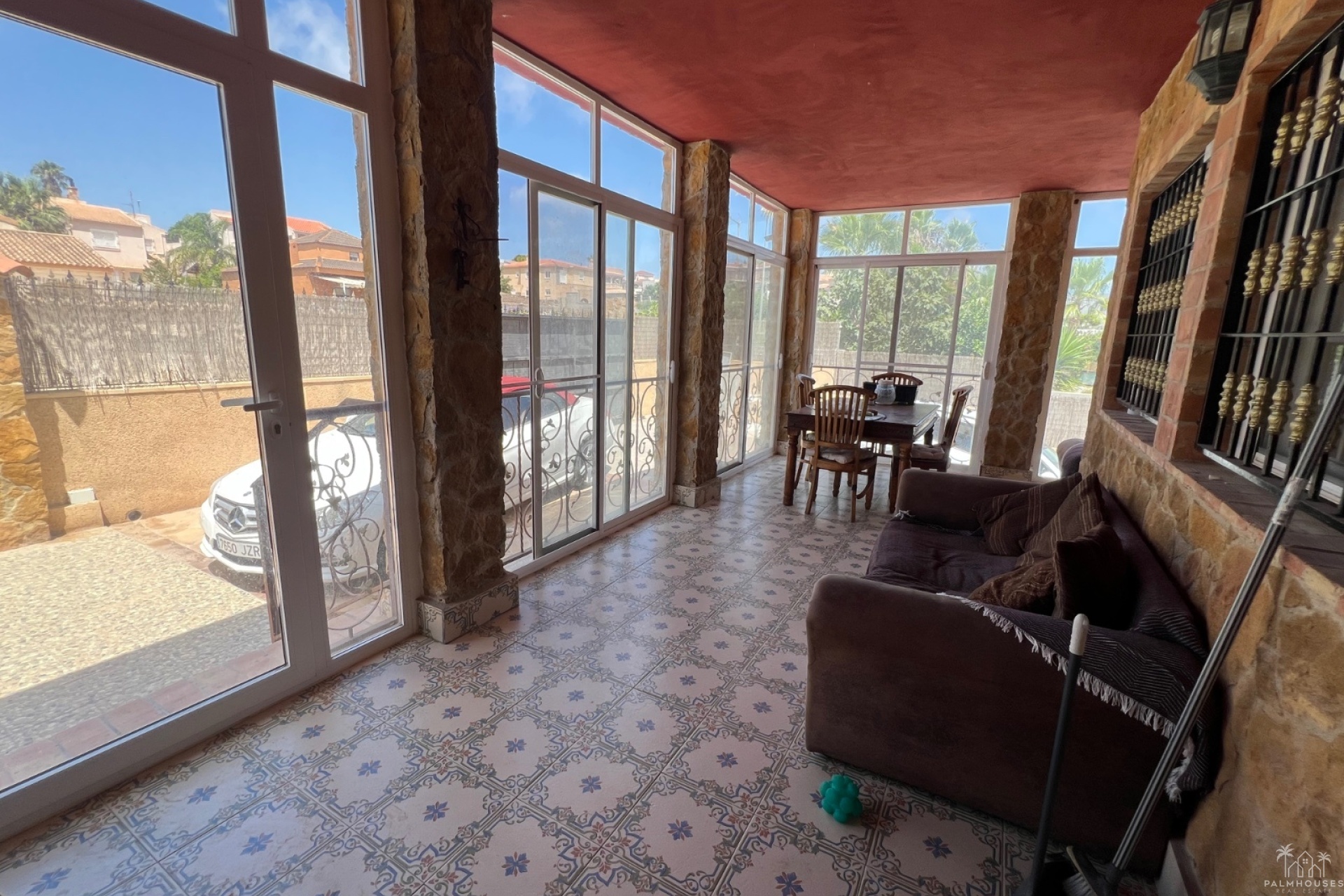 Herverkoop - Villa - San Fulgencio - Costa Blanca