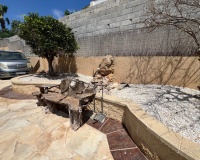 Herverkoop - Villa - San Fulgencio - Costa Blanca