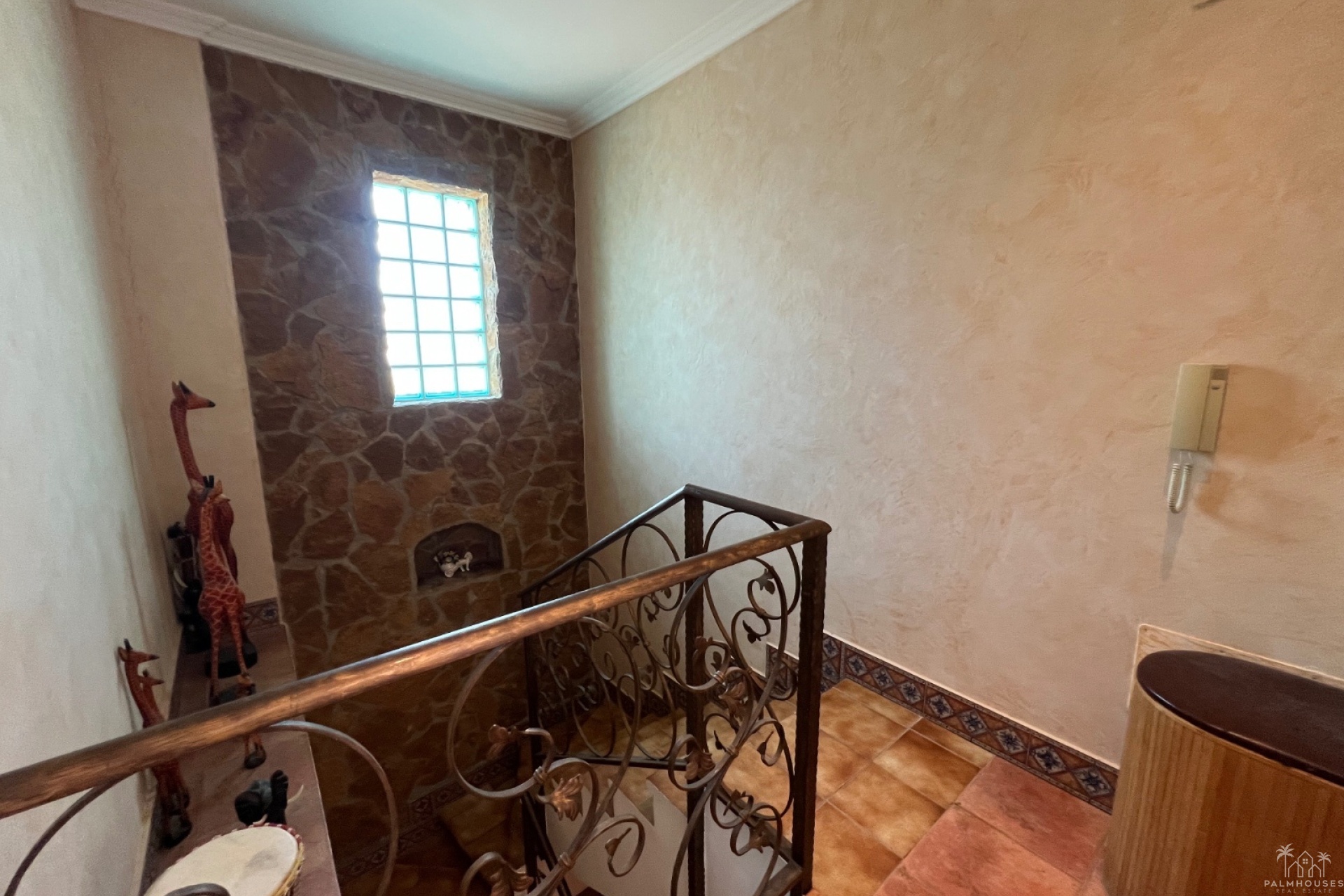 Herverkoop - Villa - San Fulgencio - Costa Blanca