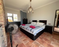 Herverkoop - Villa - San Fulgencio - Costa Blanca