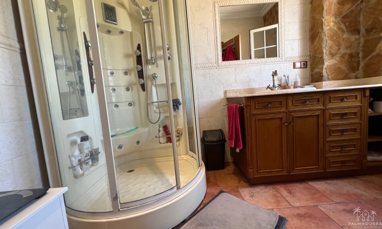 Herverkoop - Villa - San Fulgencio - Costa Blanca