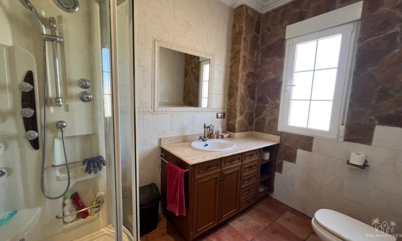 Herverkoop - Villa - San Fulgencio - Costa Blanca